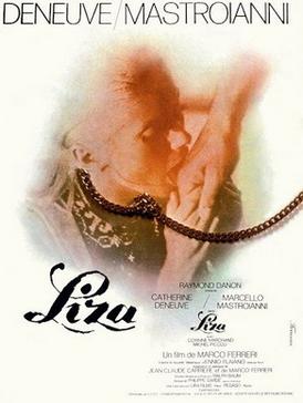 <i>Liza</i> (1972 film) 1972 film