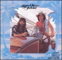 <i>Full Sail</i> (Loggins and Messina album) 1973 studio album by Loggins and Messina