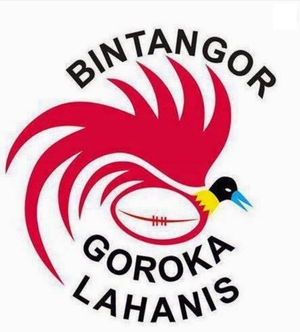 <span class="mw-page-title-main">Goroka Lahanis</span>