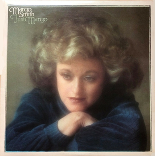 <i>Just Margo</i> 1979 studio album by Margo Smith