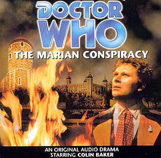 <i>The Marian Conspiracy</i> 2000 Doctor Who audio drama