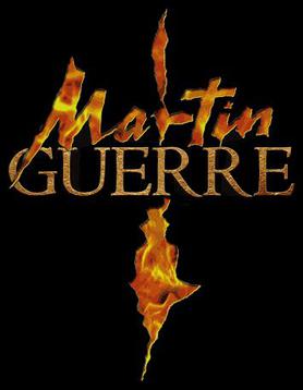 <i>Martin Guerre</i> (musical)