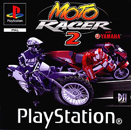 Moto Racer 2 - Wikipedia