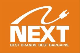 <span class="mw-page-title-main">Next (Indian retailer)</span>