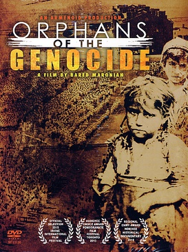 <i>Orphans of the Genocide</i> 2013 television film by Bared Maronian