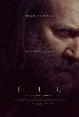 Pig (2021 film) - Wikipedia