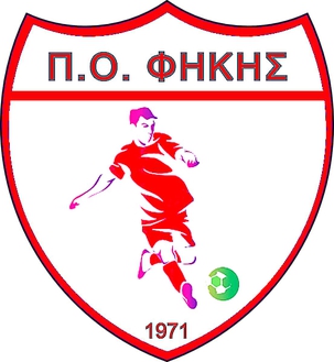 <span class="mw-page-title-main">P.O. Fiki F.C.</span> Football club