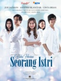 <i>Buku Harian Seorang Istri</i> 2021 Indonesian television series