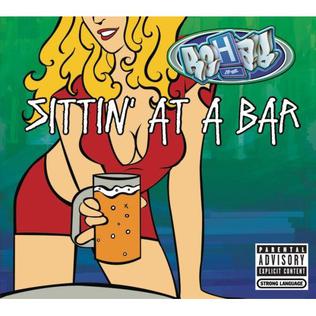 <i>Sittin at a Bar</i> 2008 compilation album by Rehab