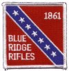 <span class="mw-page-title-main">Blue Ridge Rifles</span> Military unit