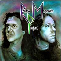 <i>Rudess/Morgenstein Project</i> 1997 studio album by Rudess/Morgenstein Project