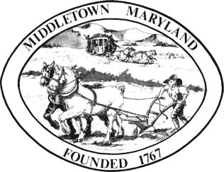 File:Seal of Middletown, Maryland.png