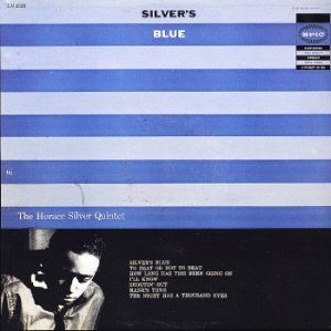 Silver's Blue - Wikipedia