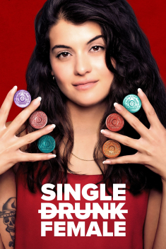 <i>Single Drunk Female</i> 2022 American comedy television series