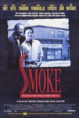 File:Smoke (movie poster).jpg