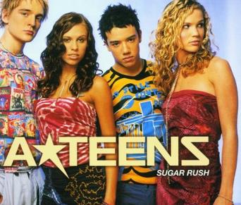 In Teens By A 81