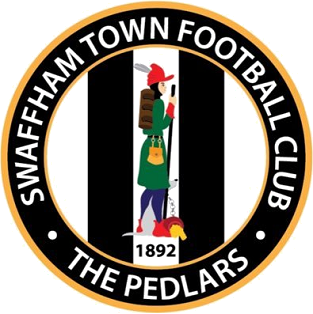 <span class="mw-page-title-main">Swaffham Town F.C.</span> Association football club in England