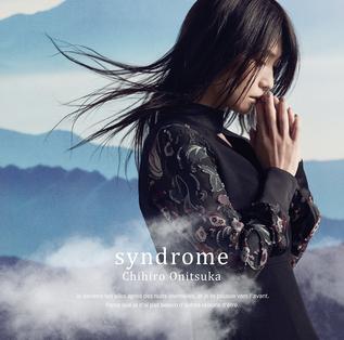 <i>Syndrome</i> (album) 2017 studio album by Chihiro Onitsuka