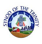 Trinity logo.jpg Sinod