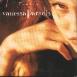 <span class="mw-page-title-main">Tandem (song)</span> 1990 single by Vanessa Paradis