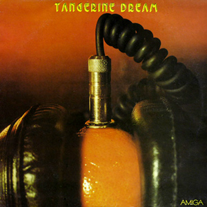 <i>Quichotte</i> (album) 1981 live album by Tangerine Dream