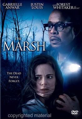 <i>The Marsh</i> (2006 film) 2006 Canadian film