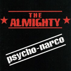 <i>Psycho-Narco</i> 2001 studio album by The Almighty