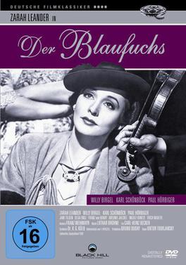 <i>The Blue Fox</i> (1938 film) 1938 film