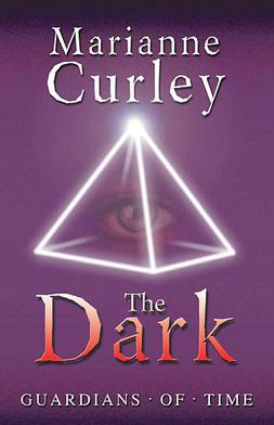 <i>The Dark</i> (Curley novel) 2003 novel by Marianne Curley