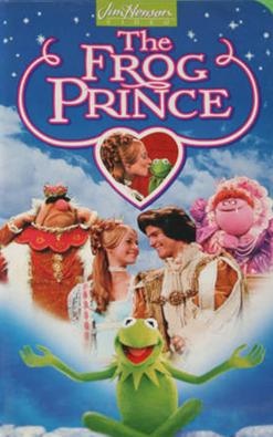 The Frog Prince (1971 film) - Wikipedia