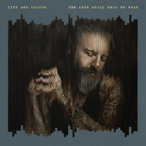 <i>The Love Still Held Me Near</i> 2023 studio album by City and Colour