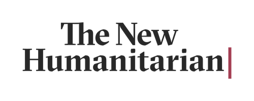 File:The New Humanitarian Logo.png