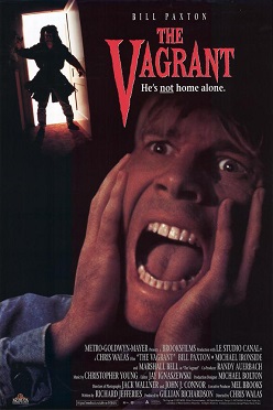 <i>The Vagrant</i> (film) 1992 American film