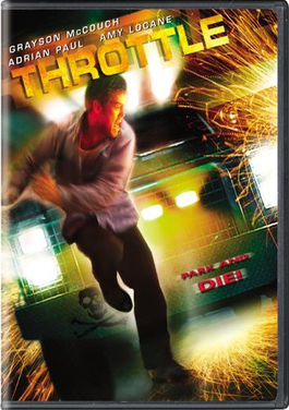 <i>Throttle</i> (film) 2005 American film