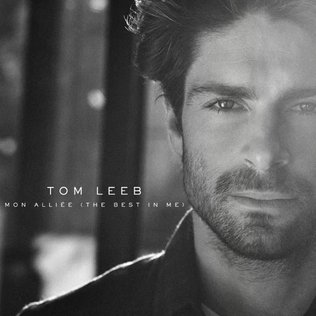 Tom Leeb - The Best in Me.png