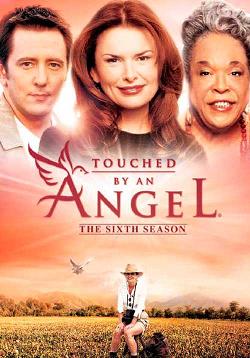 john dye touched by an angel