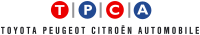 تویوتا پژو سیتروئن خودرو logo.png