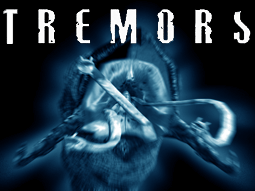 <i>Tremors: The Game</i> Video game