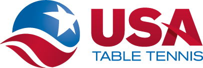 rekruut taal subtiel USA Table Tennis - Wikipedia