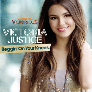 <span class="mw-page-title-main">Beggin' on Your Knees</span> 2011 single by Victorious cast
