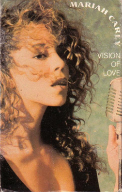 Vision of Love - Wikipedia