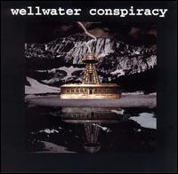 <i>Brotherhood of Electric: Operational Directives</i> 1999 studio album by Wellwater Conspiracy