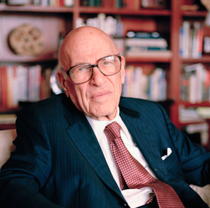 <span class="mw-page-title-main">Walter Schloss</span> American Investor, fund manager, and philanthropist (1916–2012)