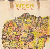 Ween - Shinola, Cilt. 1.jpg