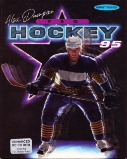 <i>World Hockey 95</i> 1995 video game