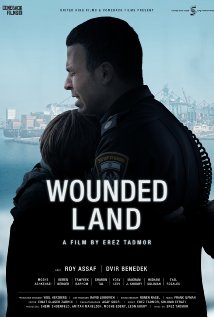Wounded Land (film) .jpg