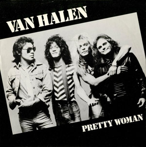File:(Oh) Pretty Woman - Van Halen.jpg