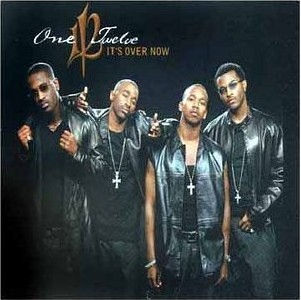 <span class="mw-page-title-main">It's Over Now (112 song)</span> 2000 song by 112
