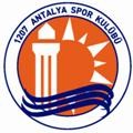 <span class="mw-page-title-main">1207 Antalya Spor</span> Football club