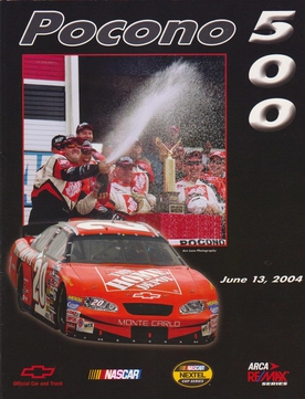 File:2004 Pocono 500 program cover.jpg